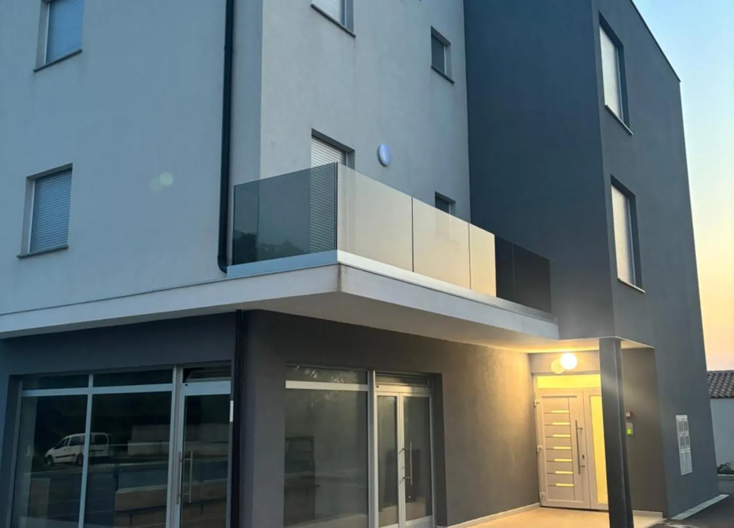 Apartman Tini 1 Pula