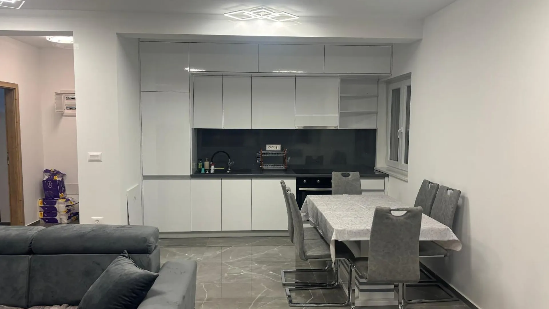 Apartment Apartman Tini 1 Pula
