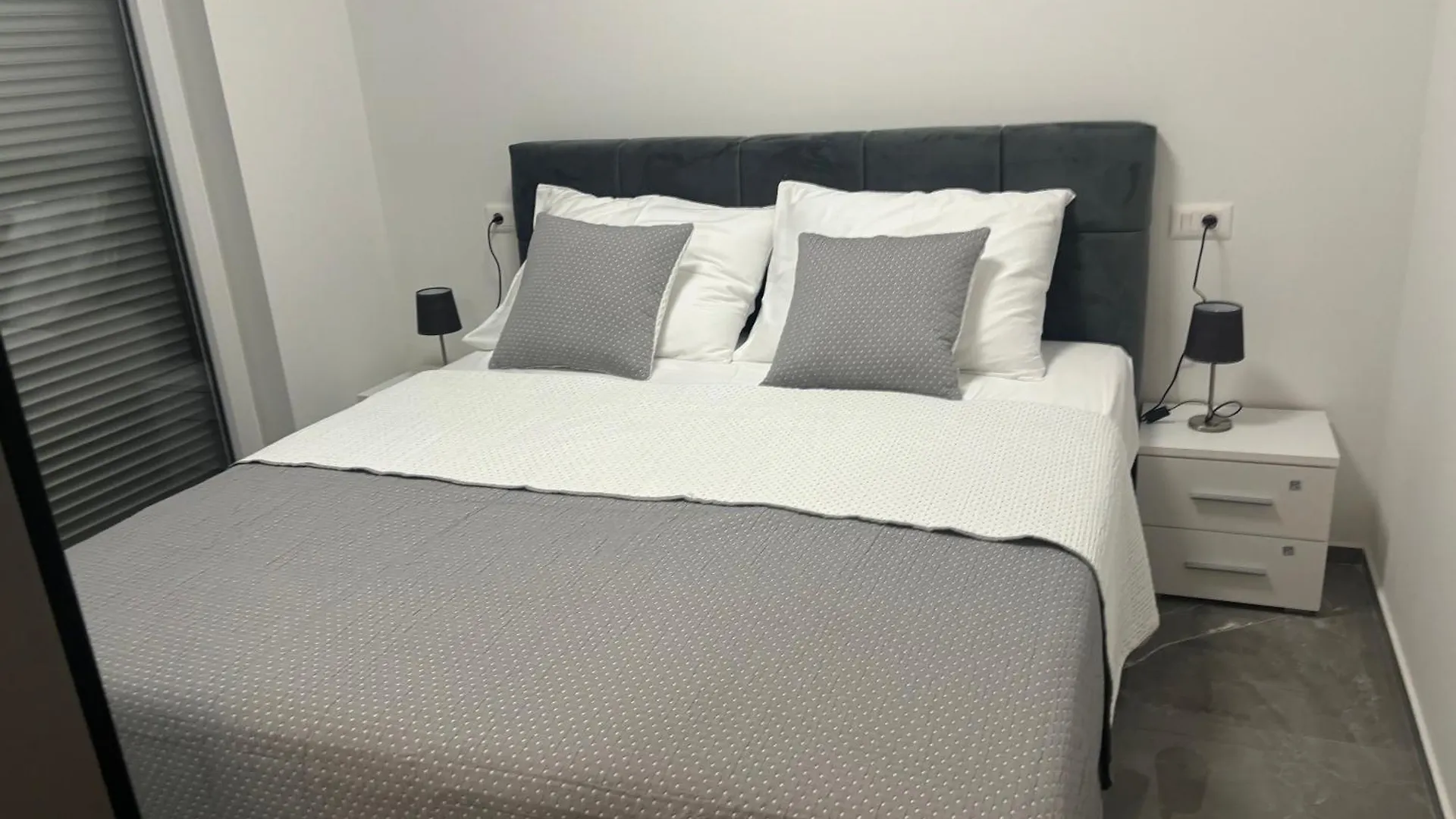 Apartment Apartman Tini 1 Pula