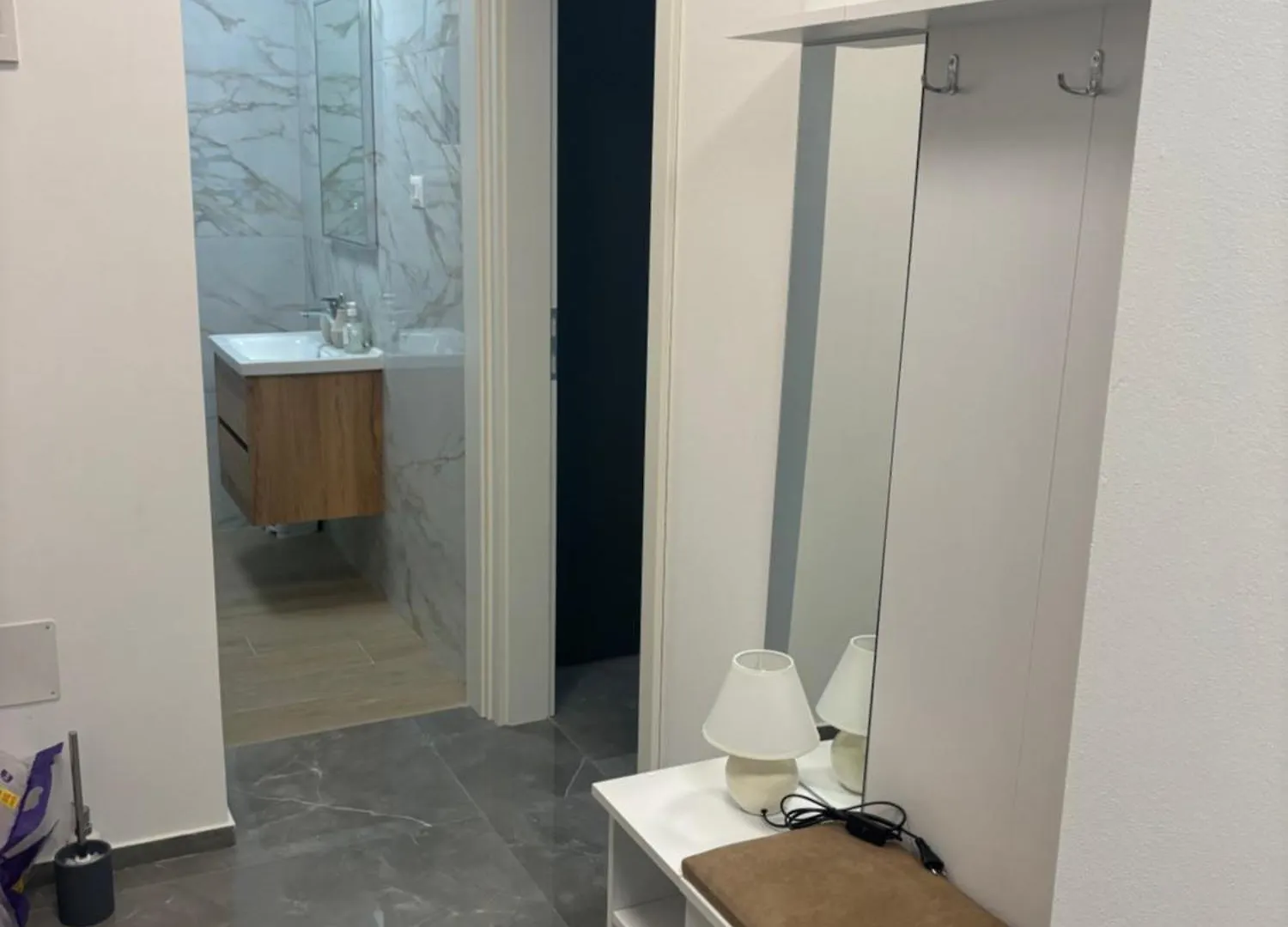 Apartman Tini 1 Pula 0*,