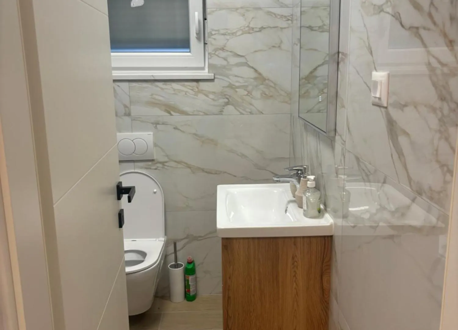 Apartman Tini 1 Pula