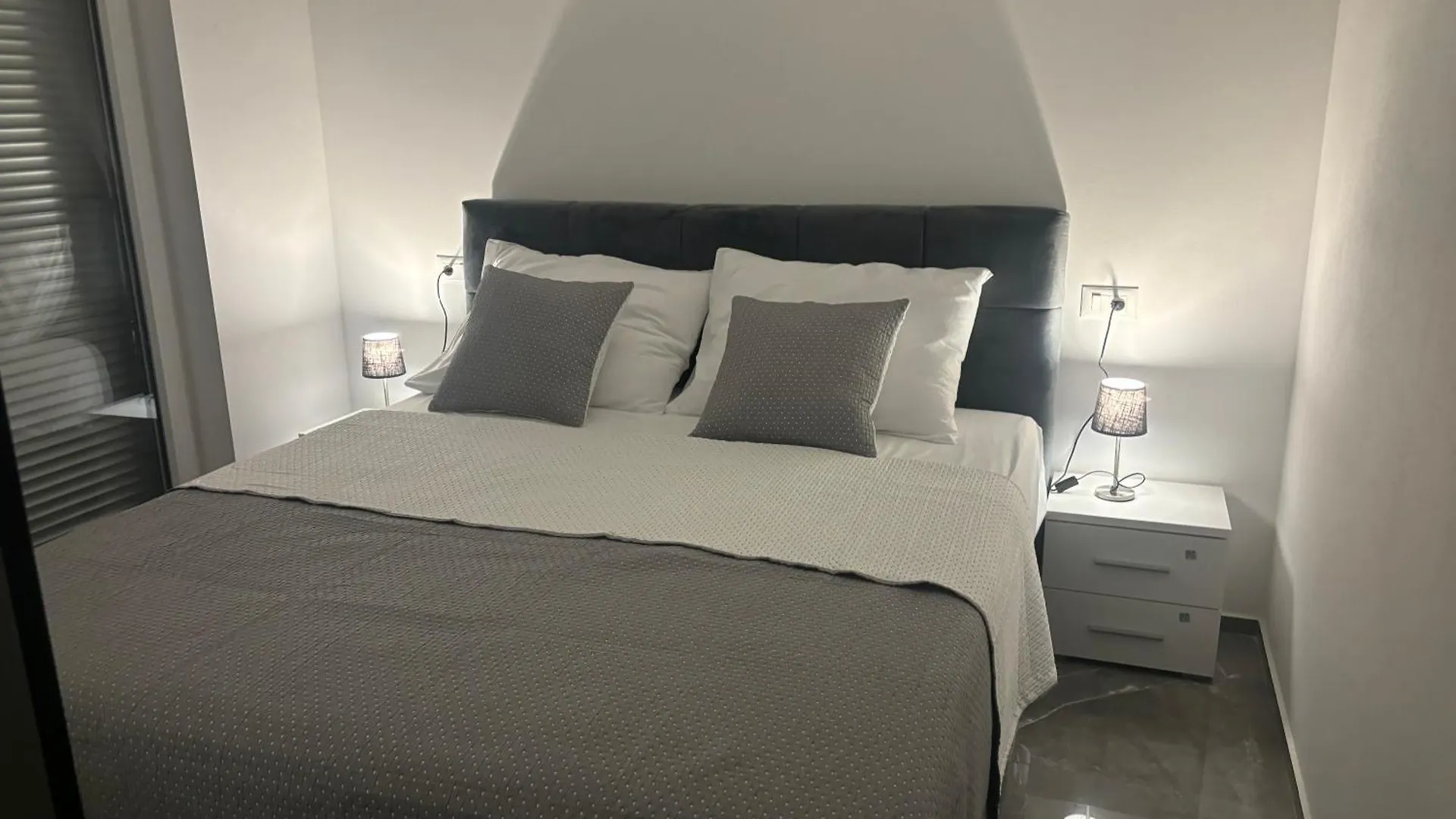 Apartman Tini 1 Pula Croatia