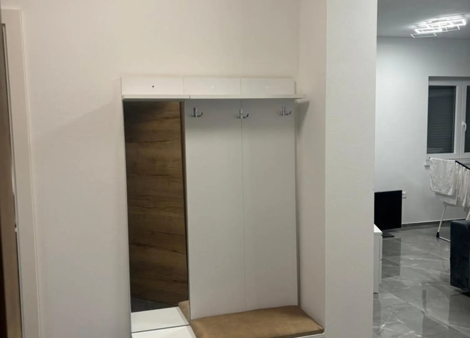 Apartment Apartman Tini 1 Pula Croatia