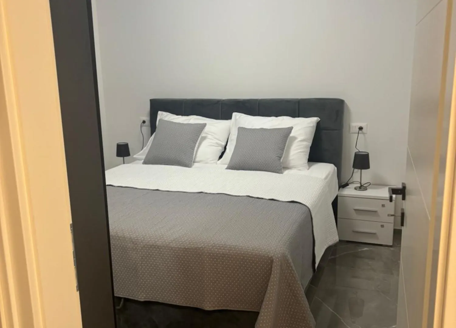 Apartman Tini 1 Pula Appartement