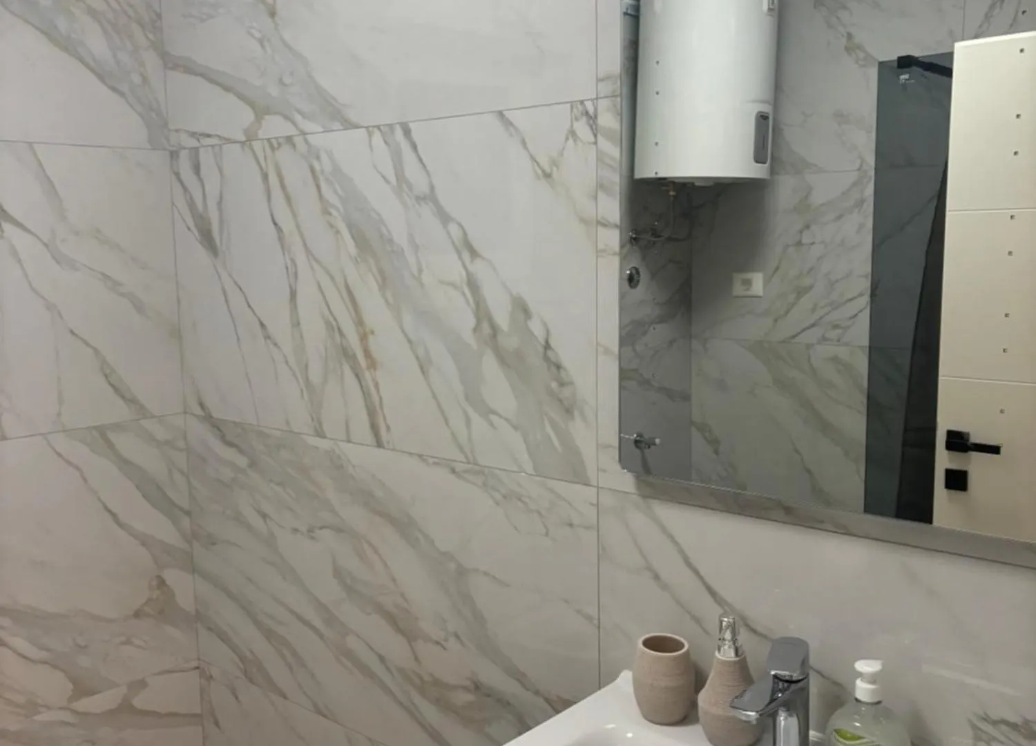 Apartman Tini 1 Pula Apartment
